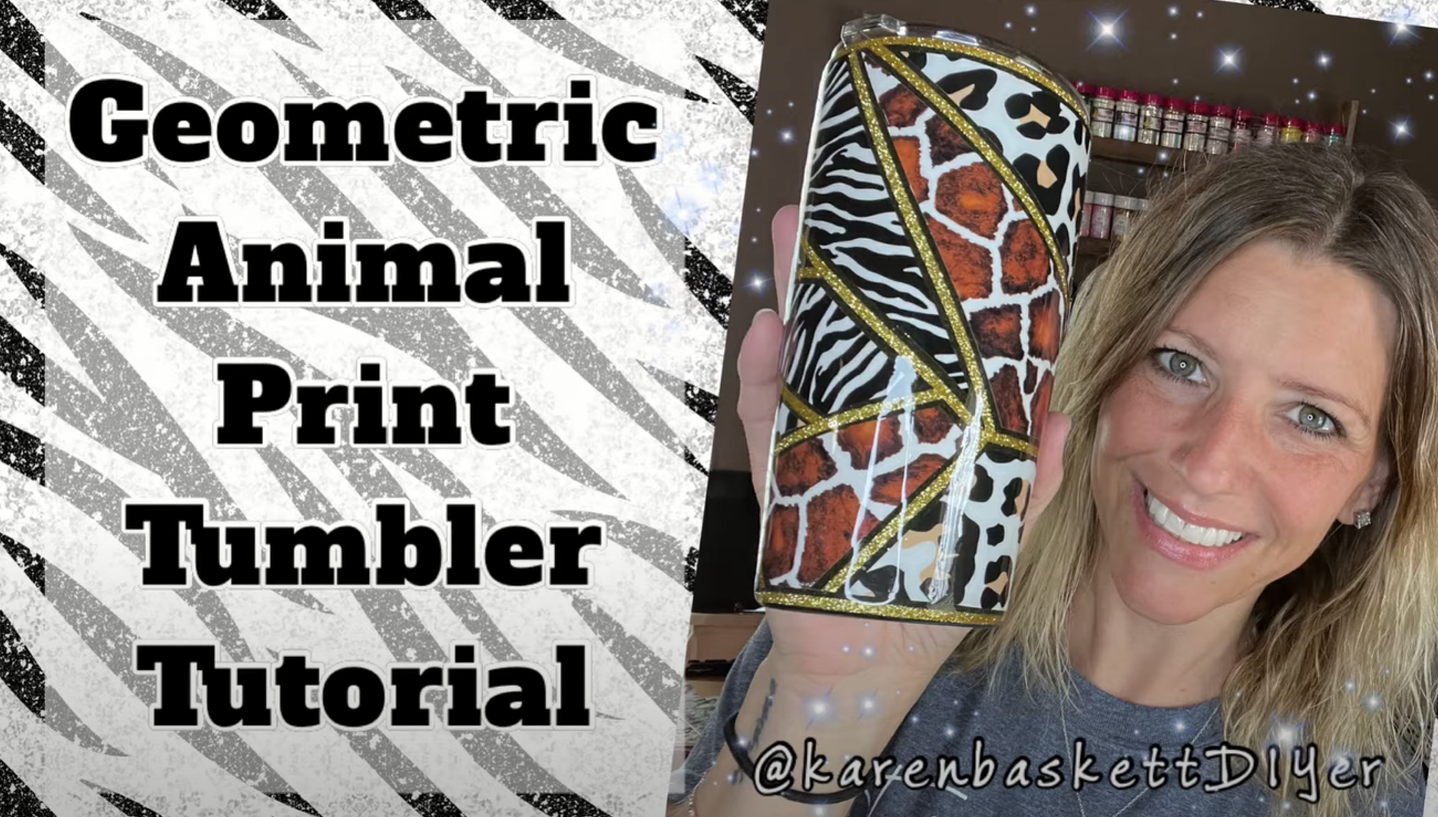 Printed Adhesive & Heat Transfer Vinyl – Donkey Craft Vinyl