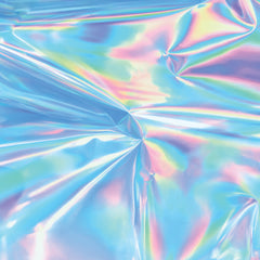 Holographic Foil Adhesive Vinyl 1354 - Donkey Craft Vinyl