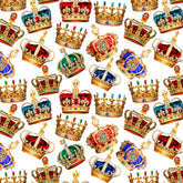 Golden Crown Adhesive Vinyl 1380 - Donkey Craft Vinyl