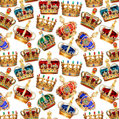 Golden Crown Adhesive Vinyl 1380 - Donkey Craft Vinyl