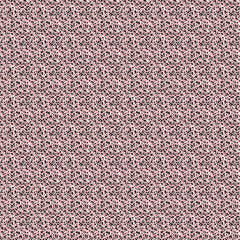 Pink Cow Print Patterned HTV 1463 - Donkey Craft Vinyl