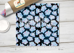 Crystal Adhesive Vinyl Adhesive Vinyl 1295