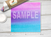 Abstract Watercolor Adhesive Vinyl 1192