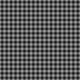Gingham Check Checker Pattern Adhesive Vinyl 736