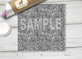 Cracked Leather Texture Patterned Adhesive Vinyl 1461 - Donkey Craft Vinyl