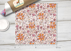 Medical Theme Adhesive Vinyl 1661 - Donkey Craft Vinyl