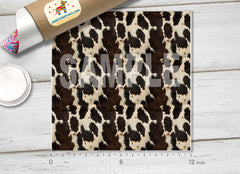 Cowhide Adhesive Vinyl 1686