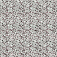 Grey French Bulldog, Cute Puppies Pattern Adhesive Vinyl 793-2
