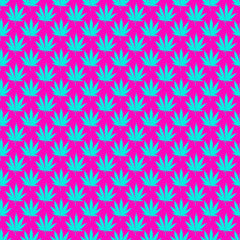 Marijana Patterned Adhesive Vinyl 963