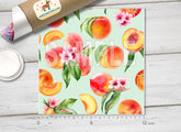 Peaches Adhesive Vinyl Adhesive Vinyl 1309