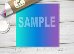 Gradient Patterned Adhesive Vinyl 645
