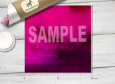 Purple Abstract Patterned Adhesive Vinyl 910