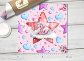 Unicorn Dreams Adhesive Vinyl 1583