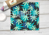 Cannabis Adhesive Vinyl 1095