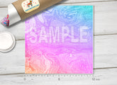 Abstract Marble Adhesive Vinyl 1021