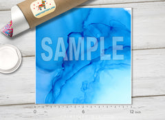 Alcohol Ink Art Adhesive Vinyl 1204