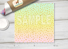 Pastel Ombre HTV 1589