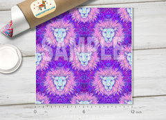 Lion Adhesive Vinyl 1261