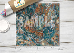 Brown Marble Adhesive Vinyl 1066