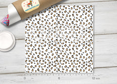 Leopard Print HTV 1635