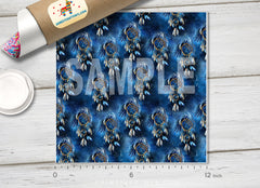 Dream Catcher Adhesive Vinyl 1242