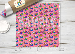 OMG Pattern Adhesive Vinyl 830