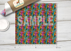Snake skin Pattern Adhesive Vinyl 949