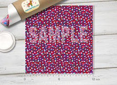Patriot Leopard Adhesive Vinyl Adhesive Vinyl 1300