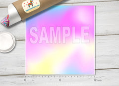 Ombre Patterned Adhesive Vinyl 885