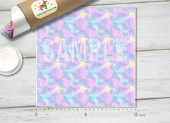 Christmas Patterned Adhesive Vinyl X088