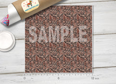 Snake Skin Adhesive Vinyl 1075