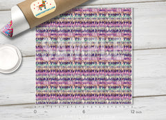 Snake Lizard Adhesive Vinyl 1009
