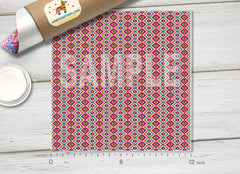 Aztec Adhesive Vinyl 1386 - Donkey Craft Vinyl