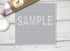 Diamond Plate Metal Adhesive Vinyl 1422 - Donkey Craft Vinyl