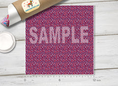 Patriot Leopard Adhesive Vinyl Adhesive Vinyl 1300
