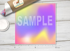 Ombre Patterned Adhesive Vinyl 885