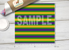 Polar Bear & Mountain Adhesive Vinyl 1587