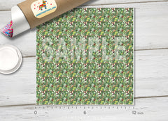 Dinosaurs Adhesive Vinyl 1152