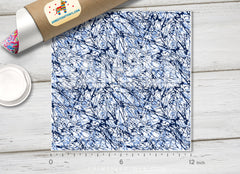 Ink Splash Adhesive Vinyl 1087