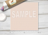 Cute Hand-Drawn Rainbows Adhesive Vinyl 1368 - Donkey Craft Vinyl