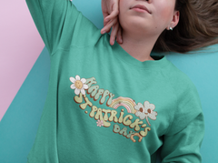 St Patrick's Day DTF Transfer, Ready for Press Heat Press Transfers DTF261