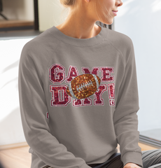 Football Game Day DTF, Ready for Press, Heat Press Transfers DTF364