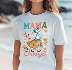 She is Mom DTF Transfer, Ready to Press DTF565