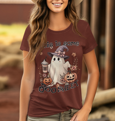 Halloween DTF, Ready for Press, Heat Press Transfers DTF427