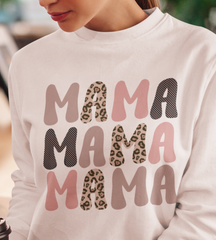 Mama DTF Transfer, Ready for Press Heat Press Transfers DTF329