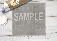 Grunge Concrete Patterned Adhesive Vinyl 174