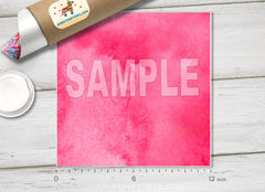Watercolor Ombre Patterned HTV 829