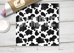 Lumberjack plaid Patterned HTV 1429