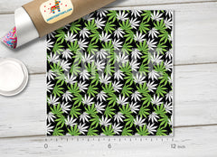 Marijana Patterned HTV-963