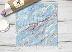 Marble Patterned HTV 414